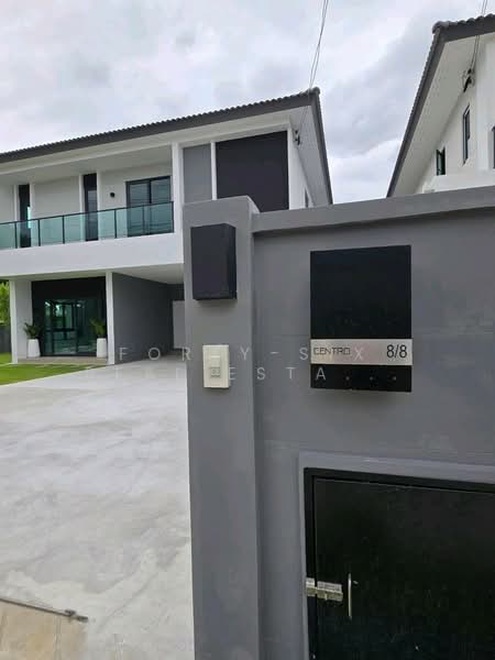 Centro Vibhavadi, Bangkok, Chang Akat Uthit Road, Sanam Bin, Don Mueang, Bangkok, 4 Bedrooms, 252 sqm, Single Detached House For Rent, by Forty-Six Real Estate Group, 500402017 - DDproperty.com