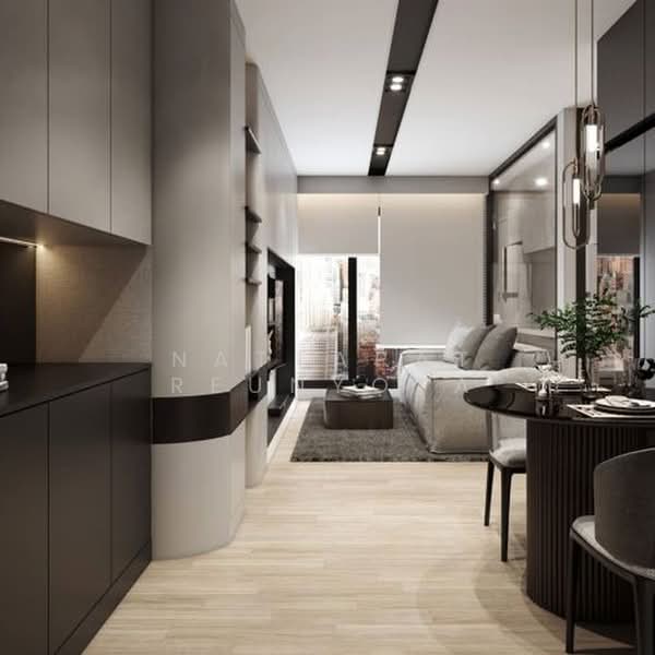 Life Sathorn Sierra, Bangkok, Ratchaphruek Rd, Talat Plu, Thon Buri, Bangkok, 2 Bedrooms, 58 sqm, Condo For Sale, by Nattapat Reunyota, 500402018 - DDproperty.com