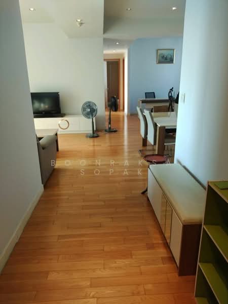Millennium Residence : มิลเลนเนียม เรสซิเดนซ์, กรุงเทพ, ซอยสุขุมวิท 20 ถนนสุขุมวิท แขวงคลองเตยเหนือ เขตวัฒนา กรุงเทพมหานคร, คลองเตย, กรุงเทพ, 128 ตร.ม., คอนโด ให้เช่า, โดย Boonraksa Sopak, 500402020 - DDproperty.com