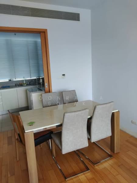 Millennium Residence : มิลเลนเนียม เรสซิเดนซ์, กรุงเทพ, ซอยสุขุมวิท 20 ถนนสุขุมวิท แขวงคลองเตยเหนือ เขตวัฒนา กรุงเทพมหานคร, คลองเตย, กรุงเทพ, 128 ตร.ม., คอนโด ให้เช่า, โดย Boonraksa Sopak, 500402020 - DDproperty.com