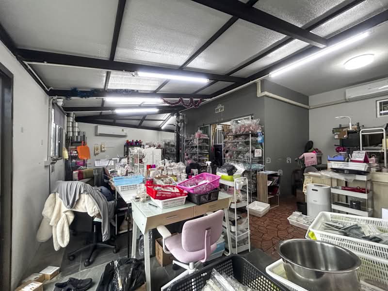 The Connect Onnut 2, Bangkok, Sukhumvit 77 Road, Prawet, Bangkok, 3 Bedrooms, 120 sqm, Townhouse For Sale, by บริษัท เอชแอล แอสเซท จำกัด, 500402022 - DDproperty.com