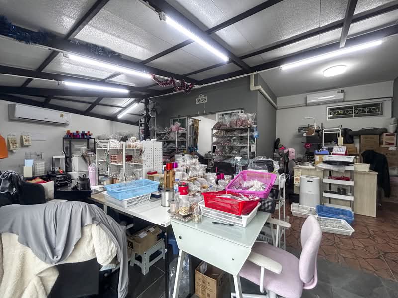 The Connect Onnut 2 : เดอะ คอนเนค อ่อนนุช 2, กรุงเทพ, ถนน สุขุมวิท 77, ประเวศ, กรุงเทพ, 120 ตร.ม., ทาวน์เฮ้าส์ ขาย, โดย บริษัท เอชแอล แอสเซท จำกัด, 500402022 - DDproperty.com
