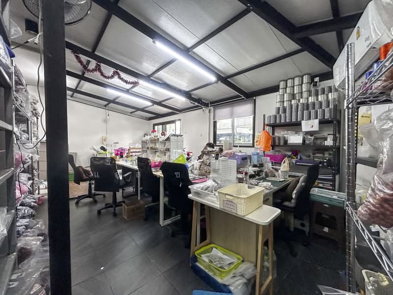 The Connect Onnut 2 : เดอะ คอนเนค อ่อนนุช 2, กรุงเทพ, ถนน สุขุมวิท 77, ประเวศ, กรุงเทพ, 120 ตร.ม., ทาวน์เฮ้าส์ ขาย, โดย บริษัท เอชแอล แอสเซท จำกัด, 500402022 - DDproperty.com