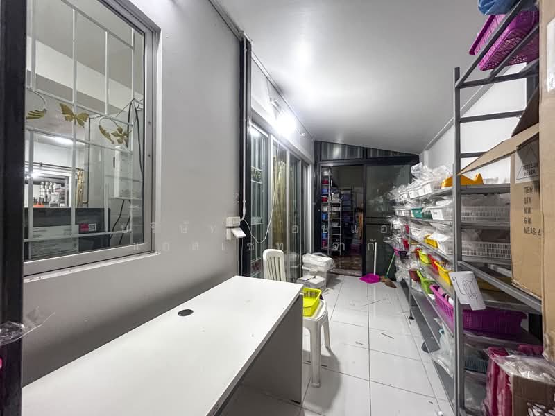 The Connect Onnut 2, Bangkok, Sukhumvit 77 Road, Prawet, Bangkok, 3 Bedrooms, 120 sqm, Townhouse For Sale, by บริษัท เอชแอล แอสเซท จำกัด, 500402022 - DDproperty.com