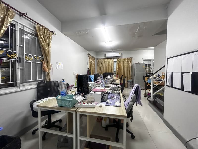 The Connect Onnut 2 : เดอะ คอนเนค อ่อนนุช 2, กรุงเทพ, ถนน สุขุมวิท 77, ประเวศ, กรุงเทพ, 120 ตร.ม., ทาวน์เฮ้าส์ ขาย, โดย บริษัท เอชแอล แอสเซท จำกัด, 500402022 - DDproperty.com