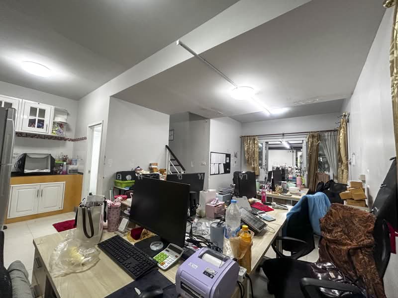 The Connect Onnut 2, Bangkok, Sukhumvit 77 Road, Prawet, Bangkok, 3 Bedrooms, 120 sqm, Townhouse For Sale, by บริษัท เอชแอล แอสเซท จำกัด, 500402022 - DDproperty.com