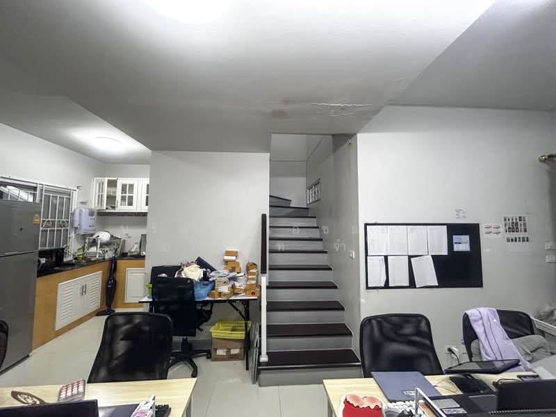 The Connect Onnut 2, Bangkok, Sukhumvit 77 Road, Prawet, Bangkok, 3 Bedrooms, 120 sqm, Townhouse For Sale, by บริษัท เอชแอล แอสเซท จำกัด, 500402022 - DDproperty.com