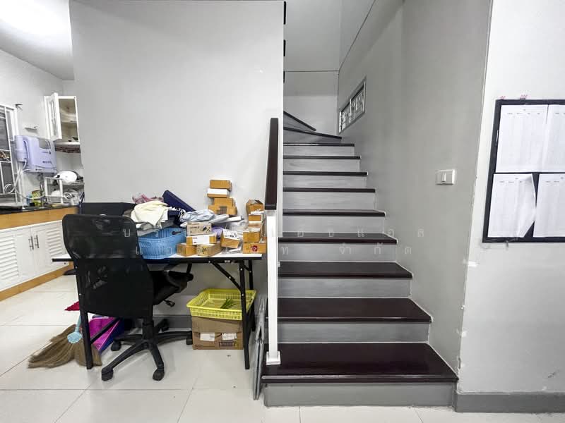 The Connect Onnut 2 : เดอะ คอนเนค อ่อนนุช 2, กรุงเทพ, ถนน สุขุมวิท 77, ประเวศ, กรุงเทพ, 120 ตร.ม., ทาวน์เฮ้าส์ ขาย, โดย บริษัท เอชแอล แอสเซท จำกัด, 500402022 - DDproperty.com