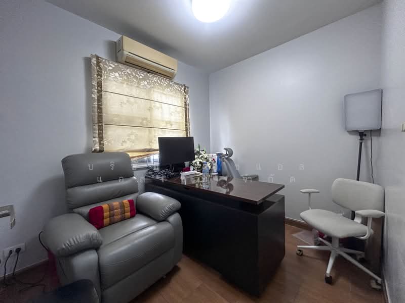 The Connect Onnut 2, Bangkok, Sukhumvit 77 Road, Prawet, Bangkok, 3 Bedrooms, 120 sqm, Townhouse For Sale, by บริษัท เอชแอล แอสเซท จำกัด, 500402022 - DDproperty.com