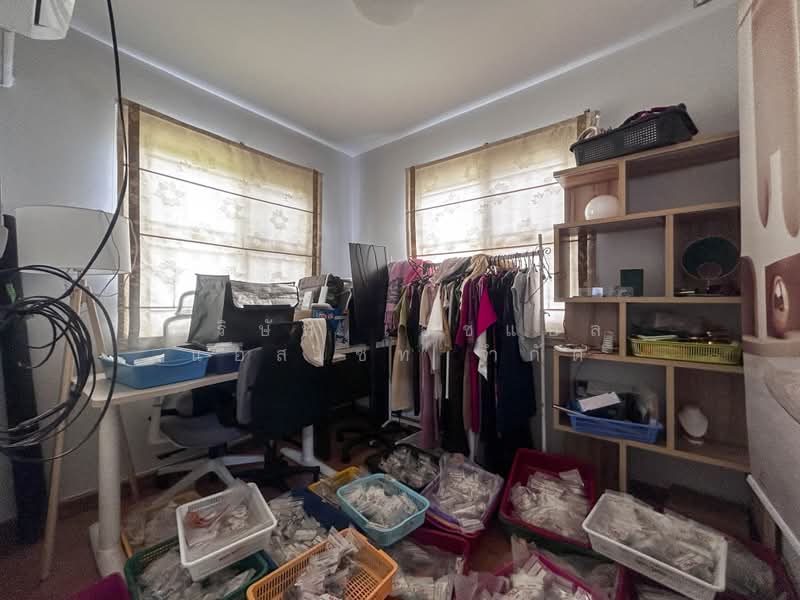 The Connect Onnut 2, Bangkok, Sukhumvit 77 Road, Prawet, Bangkok, 3 Bedrooms, 120 sqm, Townhouse For Sale, by บริษัท เอชแอล แอสเซท จำกัด, 500402022 - DDproperty.com
