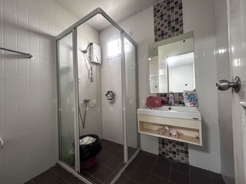 The Connect Onnut 2, Bangkok, Sukhumvit 77 Road, Prawet, Bangkok, 3 Bedrooms, 120 sqm, Townhouse For Sale, by บริษัท เอชแอล แอสเซท จำกัด, 500402022 - DDproperty.com