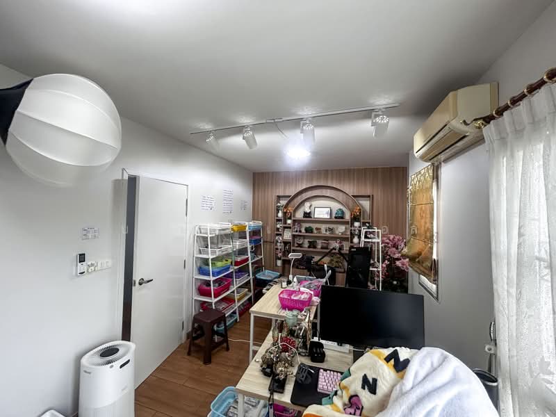 The Connect Onnut 2, Bangkok, Sukhumvit 77 Road, Prawet, Bangkok, 3 Bedrooms, 120 sqm, Townhouse For Sale, by บริษัท เอชแอล แอสเซท จำกัด, 500402022 - DDproperty.com