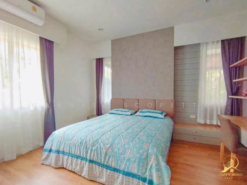 iBreeze View Hua Hin, Prachuap Khiri Khan, Thap Tai, Hua Hin, Prachuap Khiri Khan, 2 Bedrooms, 120 sqm, Villa For Rent, by Wanwisa Scopetta, 500402023 - DDproperty.com