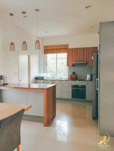 iBreeze View Hua Hin, Prachuap Khiri Khan, Thap Tai, Hua Hin, Prachuap Khiri Khan, 2 Bedrooms, 120 sqm, Villa For Rent, by Wanwisa Scopetta, 500402023 - DDproperty.com