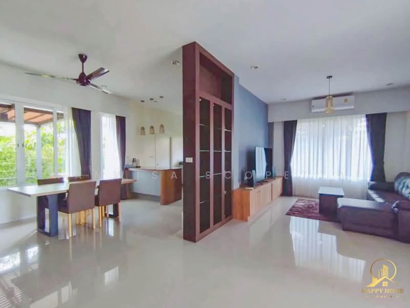 iBreeze View Hua Hin : ไอบรีซวิว หัวหิน, ประจวบคีรีขันธ์, ทับใต้, หัวหิน, ประจวบคีรีขันธ์, 120 ตร.ม., วิลล่า ให้เช่า, โดย Wanwisa Scopetta, 500402023 - DDproperty.com
