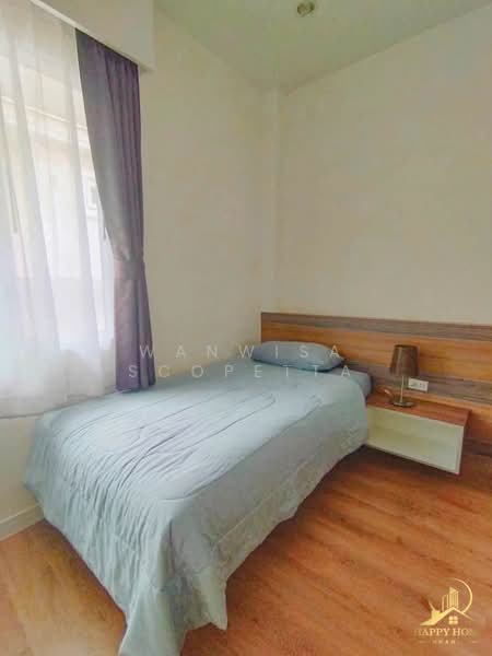 iBreeze View Hua Hin, Prachuap Khiri Khan, Thap Tai, Hua Hin, Prachuap Khiri Khan, 2 Bedrooms, 120 sqm, Villa For Rent, by Wanwisa Scopetta, 500402023 - DDproperty.com
