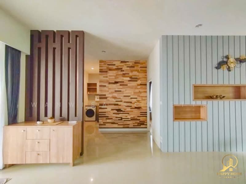 iBreeze View Hua Hin, Prachuap Khiri Khan, Thap Tai, Hua Hin, Prachuap Khiri Khan, 2 Bedrooms, 120 sqm, Villa For Rent, by Wanwisa Scopetta, 500402023 - DDproperty.com