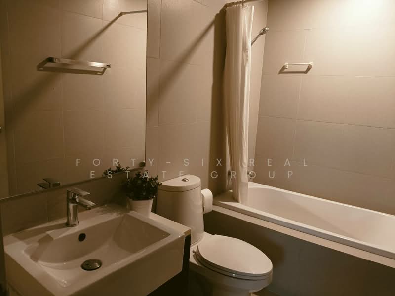 Noble Remix, Bangkok, 772 Soi Sukhumvit 36, Sukhumvit Road, Khong Tan, Khlong Toei, Bangkok, 1 Bedroom, 41 sqm, Condo For Sale, by Forty-Six Real Estate Group, 500402026 - DDproperty.com