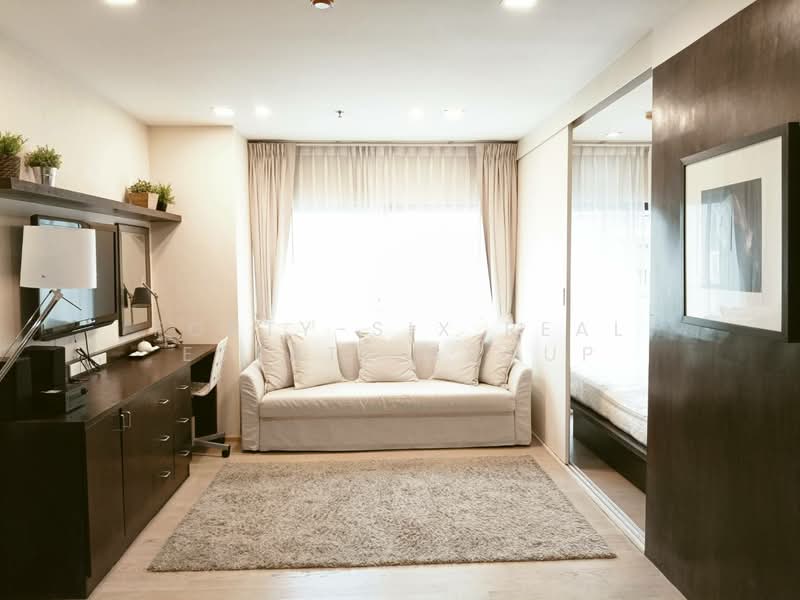 Noble Remix, Bangkok, 772 Soi Sukhumvit 36, Sukhumvit Road, Khong Tan, Khlong Toei, Bangkok, 1 Bedroom, 41 sqm, Condo For Sale, by Forty-Six Real Estate Group, 500402026 - DDproperty.com
