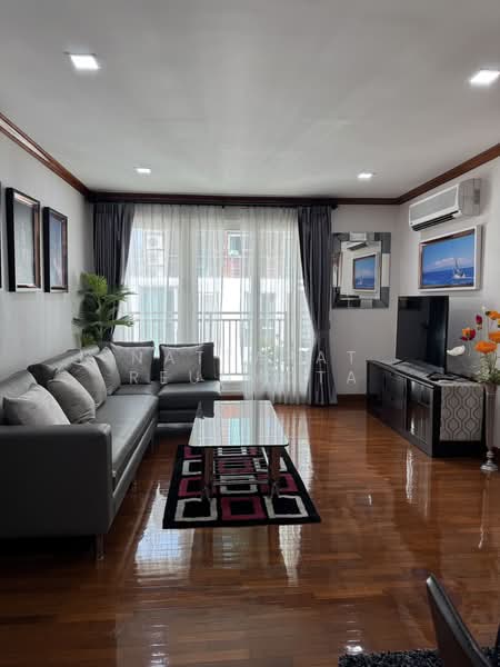 Baan Siri Sukhumvit 13, Bangkok, Soi Sukhumvit 13, Khlongtoei Nua, Watthana, Bangkok, 1 Bedroom, 55 sqm, Condo For Sale, by Nattapat Reunyota, 500402032 - DDproperty.com