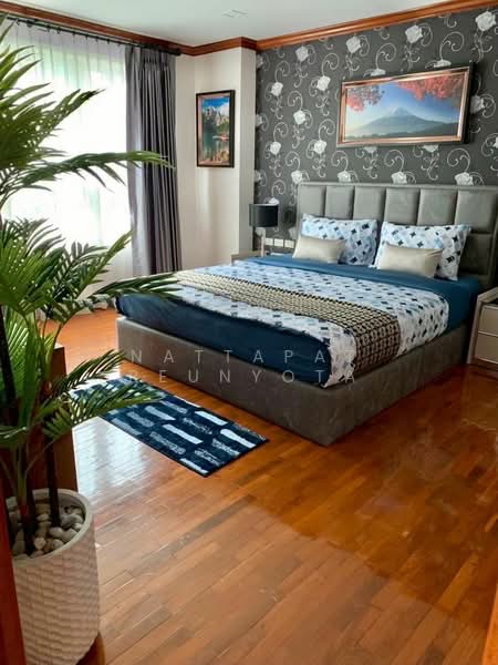 Baan Siri Sukhumvit 13, Bangkok, Soi Sukhumvit 13, Khlongtoei Nua, Watthana, Bangkok, 1 Bedroom, 55 sqm, Condo For Sale, by Nattapat Reunyota, 500402032 - DDproperty.com