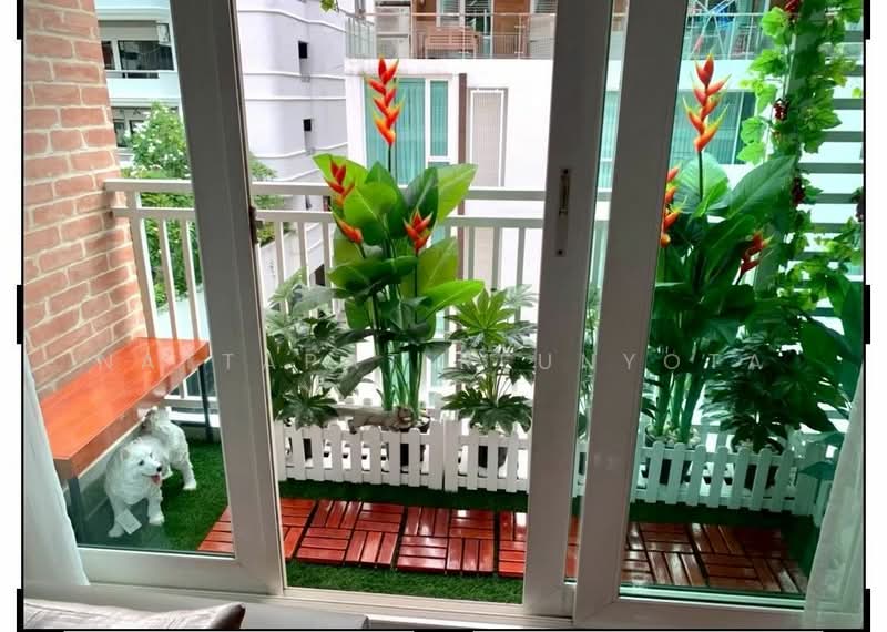 Baan Siri Sukhumvit 13, Bangkok, Soi Sukhumvit 13, Khlongtoei Nua, Watthana, Bangkok, 1 Bedroom, 55 sqm, Condo For Sale, by Nattapat Reunyota, 500402032 - DDproperty.com