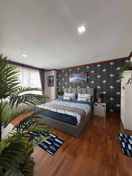 Baan Siri Sukhumvit 13, Bangkok, Soi Sukhumvit 13, Khlongtoei Nua, Watthana, Bangkok, 1 Bedroom, 55 sqm, Condo For Sale, by Nattapat Reunyota, 500402032 - DDproperty.com