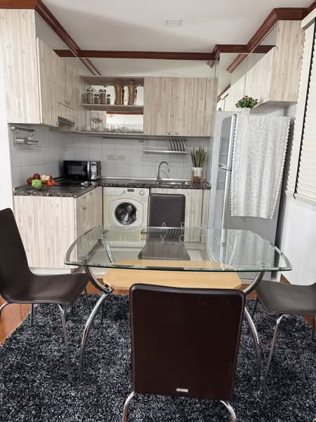 Baan Siri Sukhumvit 13, Bangkok, Soi Sukhumvit 13, Khlongtoei Nua, Watthana, Bangkok, 1 Bedroom, 55 sqm, Condo For Sale, by Nattapat Reunyota, 500402032 - DDproperty.com