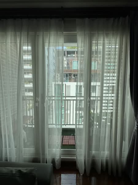 Baan Siri Sukhumvit 13, Bangkok, Soi Sukhumvit 13, Khlongtoei Nua, Watthana, Bangkok, 1 Bedroom, 55 sqm, Condo For Sale, by Nattapat Reunyota, 500402032 - DDproperty.com