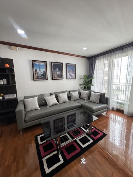 Baan Siri Sukhumvit 13 : บ้านสิริ สุขุมวิท 13, กรุงเทพ, ซอยสุขุมวิท 13, คลองเตยเหนือ, วัฒนา, กรุงเทพ, 55 ตร.ม., คอนโด ขาย, โดย Nattapat Reunyota, 500402032 - DDproperty.com