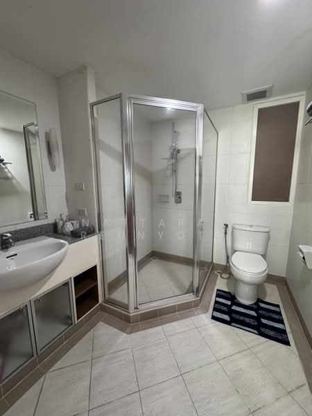 Baan Siri Sukhumvit 13, Bangkok, Soi Sukhumvit 13, Khlongtoei Nua, Watthana, Bangkok, 1 Bedroom, 55 sqm, Condo For Sale, by Nattapat Reunyota, 500402032 - DDproperty.com