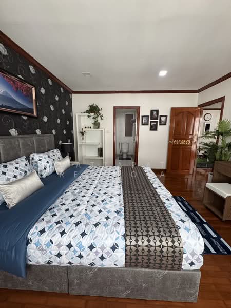 Baan Siri Sukhumvit 13, Bangkok, Soi Sukhumvit 13, Khlongtoei Nua, Watthana, Bangkok, 1 Bedroom, 55 sqm, Condo For Sale, by Nattapat Reunyota, 500402032 - DDproperty.com