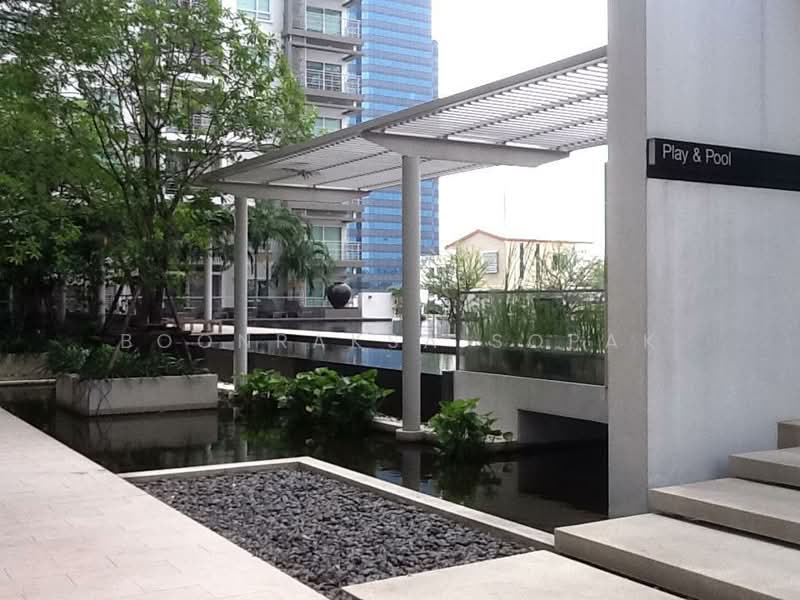 The Room Ratchada-Ladprao, Bangkok, Ladprao Road, Chan Kasem, Chatuchak, Bangkok, 2 Bedrooms, 63 sqm, Condo For Rent, by Boonraksa Sopak, 500402033 - DDproperty.com
