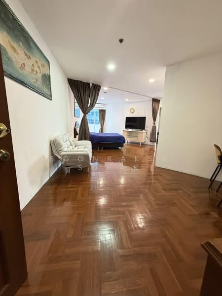 Witthayu Complex, Bangkok, 1673 New Petchaburi Road, Makkasan, Ratchathewi, Bangkok, 3 Bedrooms, 95 sqm, Condo For Rent, by Boonraksa Sopak, 500402036 - DDproperty.com