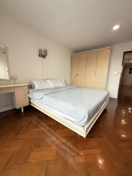 Witthayu Complex, Bangkok, 1673 New Petchaburi Road, Makkasan, Ratchathewi, Bangkok, 3 Bedrooms, 95 sqm, Condo For Rent, by Boonraksa Sopak, 500402036 - DDproperty.com