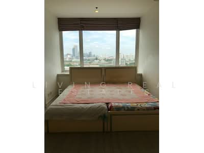 For Rent - TC Green Rama 9, Bangkok
