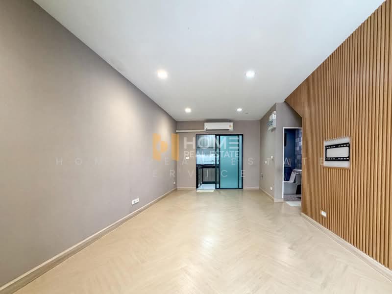Baan Klang Muang Kalpapruek, Bangkok, Thonburi Court Road, Bang Wa, Phasi Charoen, Bangkok, 3 Bedrooms, 134 sqm, Townhouse For Sale, by HOME Real Estate Service, 500402039 - DDproperty.com
