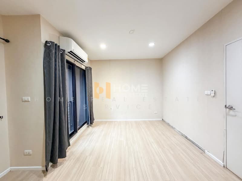 Baan Klang Muang Kalpapruek : บ้านกลางเมือง กัลปพฤกษ์, กรุงเทพ, ถนนศาลธนบุรี, บางหว้า, ภาษีเจริญ, กรุงเทพ, 134 ตร.ม., ทาวน์เฮ้าส์ ขาย, โดย HOME Real Estate Service, 500402039 - DDproperty.com