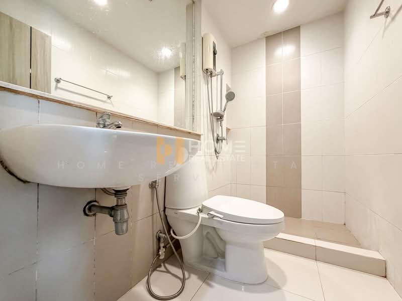 Baan Klang Muang Kalpapruek, Bangkok, Thonburi Court Road, Bang Wa, Phasi Charoen, Bangkok, 3 Bedrooms, 134 sqm, Townhouse For Sale, by HOME Real Estate Service, 500402039 - DDproperty.com