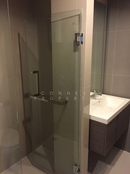 The Capital Ratchaprarop-Vibhavadi, Bangkok, 99 Thanon Asok-Din Daeng, Samsen Nai, Phaya Thai, Bangkok, 1 Bedroom, 32 sqm, Condo For Rent, by Connex Property, 500402040 - DDproperty.com