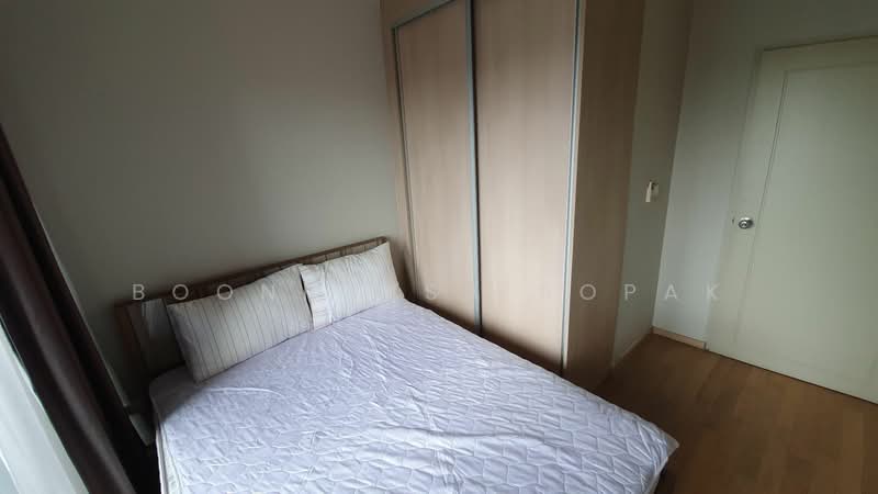 Noble Reveal, Bangkok, 36 Soi Sukhumvit 63, Ekamai Road, Phra Kanong Nua, Watthana, Bangkok, 2 Bedrooms, 68 sqm, Condo For Rent, by Boonraksa Sopak, 500402041 - DDproperty.com