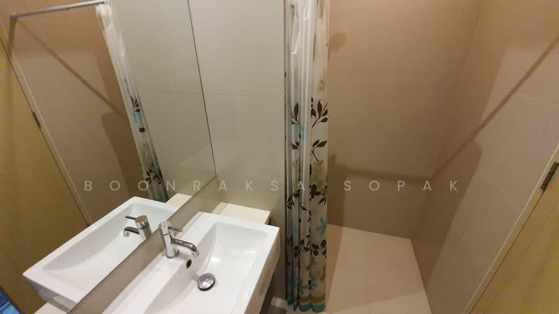 Noble Reveal, Bangkok, 36 Soi Sukhumvit 63, Ekamai Road, Phra Kanong Nua, Watthana, Bangkok, 2 Bedrooms, 68 sqm, Condo For Rent, by Boonraksa Sopak, 500402041 - DDproperty.com