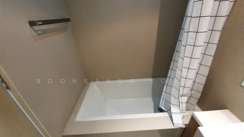 Noble Reveal, Bangkok, 36 Soi Sukhumvit 63, Ekamai Road, Phra Kanong Nua, Watthana, Bangkok, 2 Bedrooms, 68 sqm, Condo For Rent, by Boonraksa Sopak, 500402041 - DDproperty.com