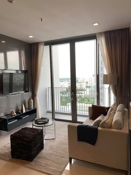 Nara 9 by Eastern Star, Bangkok, Naradhiwas Rajanagarindra Road, Thung Maha Mek, Sathon, Bangkok, 2 Bedrooms, 66 sqm, Condo For Rent, by Boonraksa Sopak, 500402045 - DDproperty.com