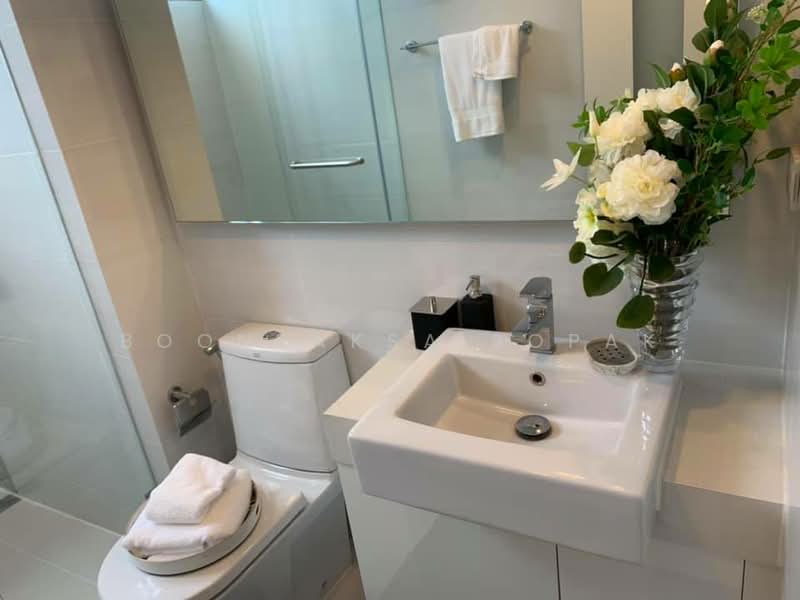 Nara 9 by Eastern Star, Bangkok, Naradhiwas Rajanagarindra Road, Thung Maha Mek, Sathon, Bangkok, 2 Bedrooms, 66 sqm, Condo For Rent, by Boonraksa Sopak, 500402045 - DDproperty.com