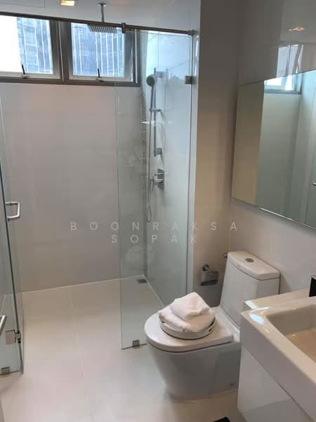 Nara 9 by Eastern Star, Bangkok, Naradhiwas Rajanagarindra Road, Thung Maha Mek, Sathon, Bangkok, 2 Bedrooms, 66 sqm, Condo For Rent, by Boonraksa Sopak, 500402045 - DDproperty.com