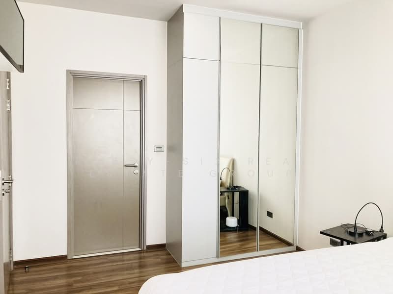 CEIL by Sansiri : ซีล บาย แสนสิริ, กรุงเทพ, 11 ซอยเอกมัย 12 ถนนสุขุมวิท 63, คลองตันเหนือ, วัฒนา, กรุงเทพ, 45 ตร.ม., คอนโด ให้เช่า, โดย Forty-Six Real Estate Group, 500402046 - DDproperty.com