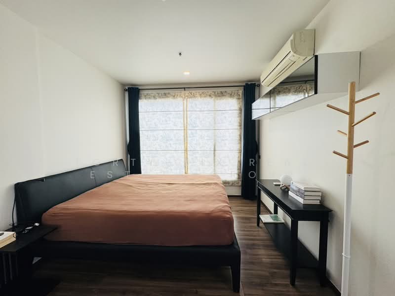 CEIL by Sansiri, Bangkok, 11 Soi Ekamai 12, Sukhumvit 63 Road, Khlong Tan Nua, Watthana, Bangkok, 1 Bedroom, 45 sqm, Condo For Rent, by Forty-Six Real Estate Group, 500402046 - DDproperty.com