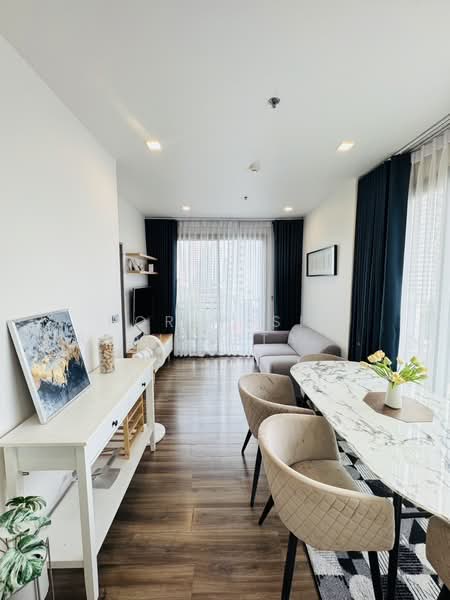 CEIL by Sansiri, Bangkok, 11 Soi Ekamai 12, Sukhumvit 63 Road, Khlong Tan Nua, Watthana, Bangkok, 1 Bedroom, 45 sqm, Condo For Rent, by Forty-Six Real Estate Group, 500402046 - DDproperty.com