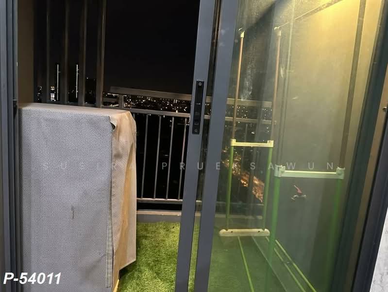 IDEO Sukhumvit 115, Samut Prakan, Sukhumvit 115 Road, Thepharak, Muang Samut Prakarn, Samut Prakan, Studio, 28 sqm, Condo For Rent, by Susira Prueksawun, 500402047 - DDproperty.com